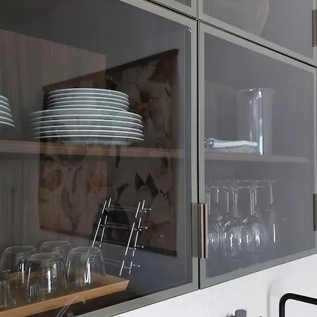 Dimora San Bartolomeo - Design, Panoramic View & Culture Appartement Rome Buitenkant foto