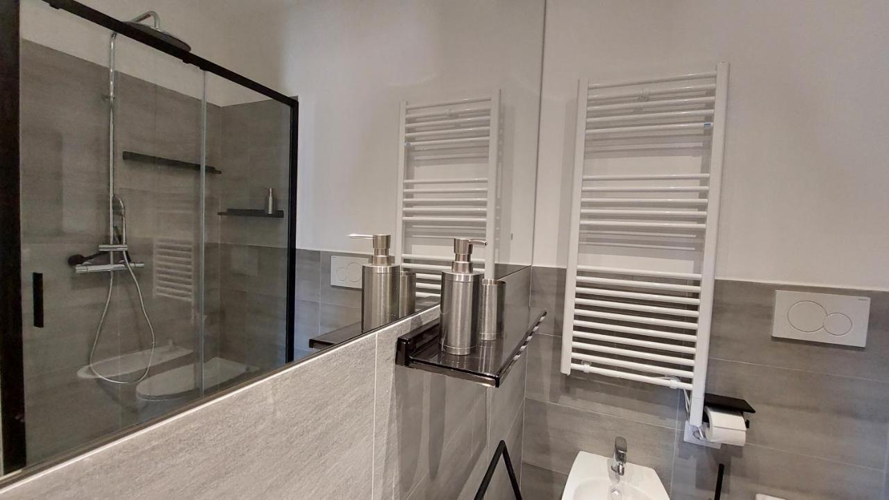 Dimora San Bartolomeo - Design, Panoramic View & Culture