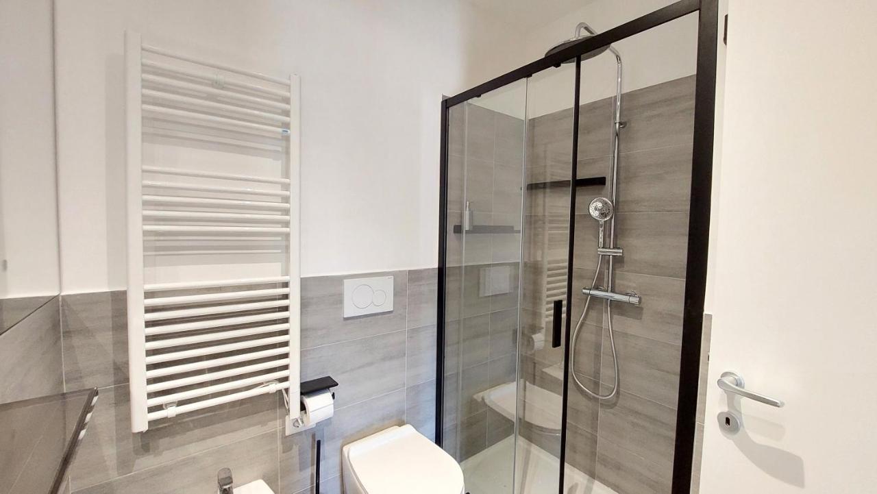 Apartment Dimora San Bartolomeo - Design, Panoramic View & Culture *