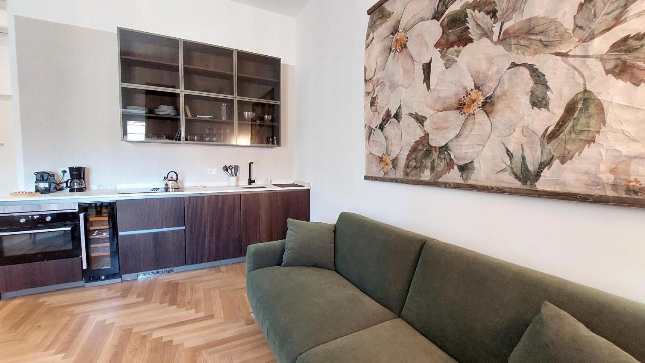 Dimora San Bartolomeo - Design, Panoramic View & Culture Apartment Rome