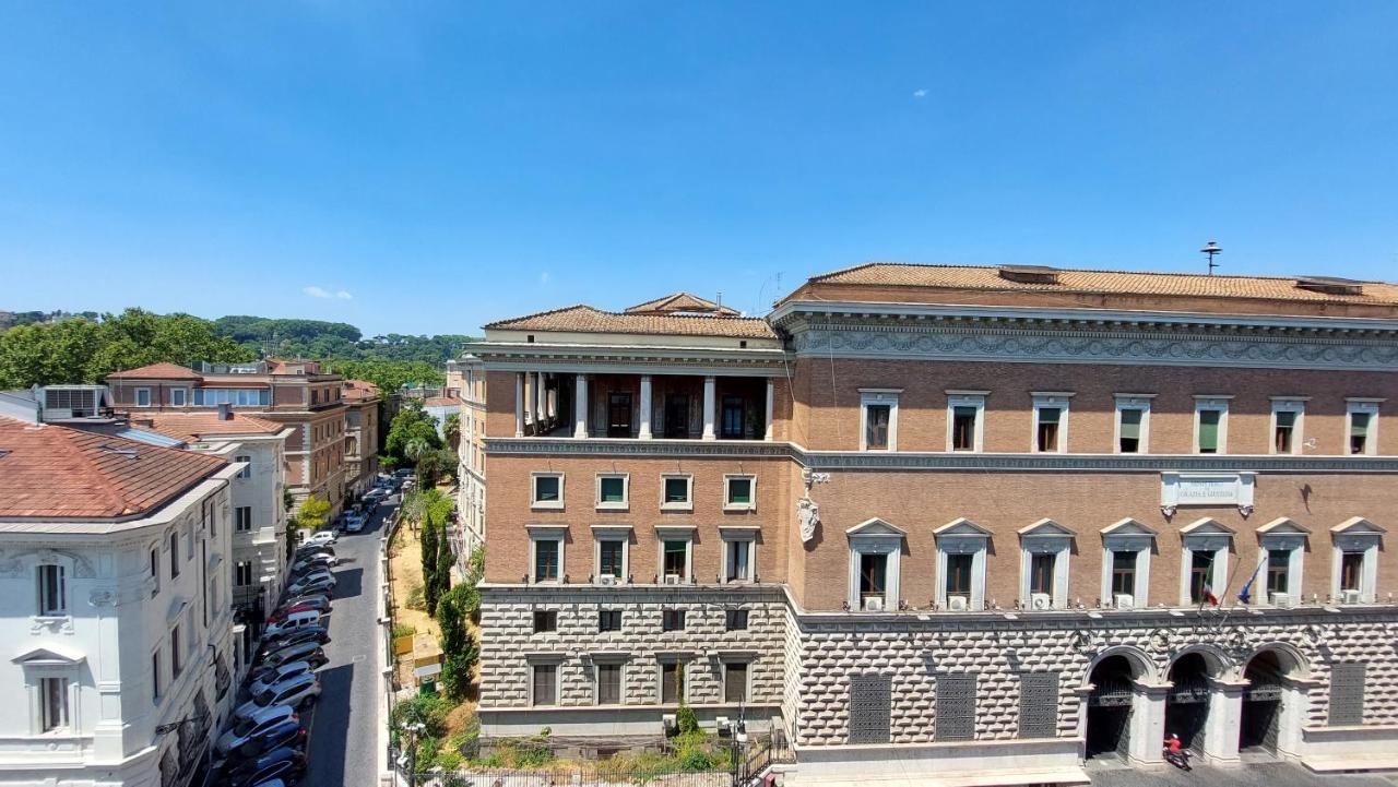 Dimora San Bartolomeo - Design, Panoramic View & Culture Apartment