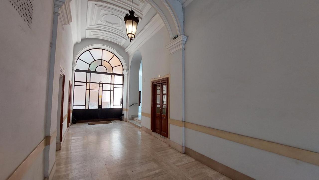 Dimora San Bartolomeo - Design, Panoramic View & Culture * Rome
