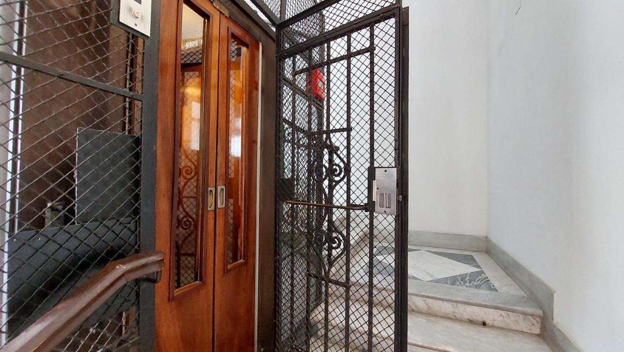 Dimora San Bartolomeo - Design, Panoramic View & Culture Apartment Rome