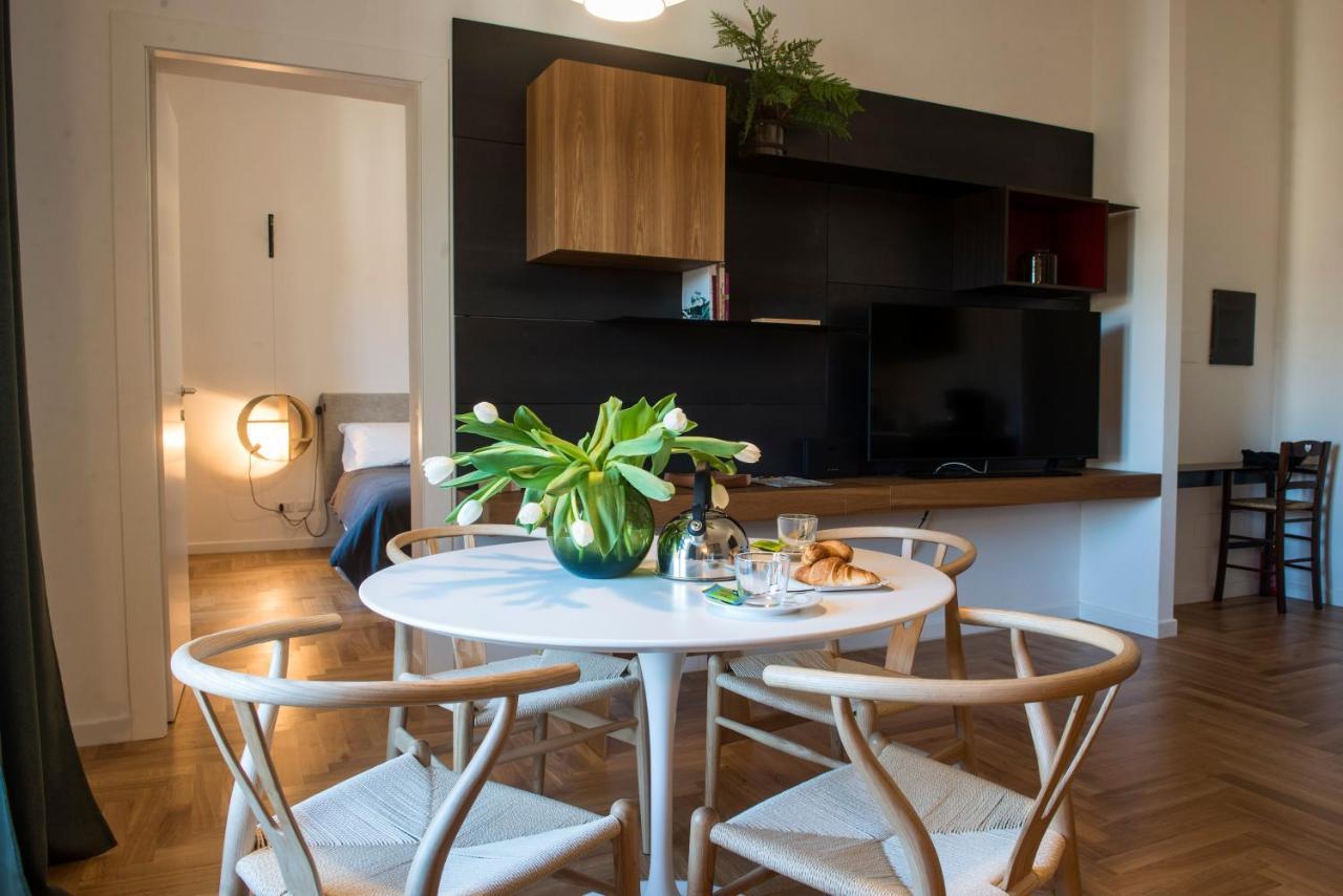Dimora San Bartolomeo - Design, Panoramic View & Culture Apartment Rome