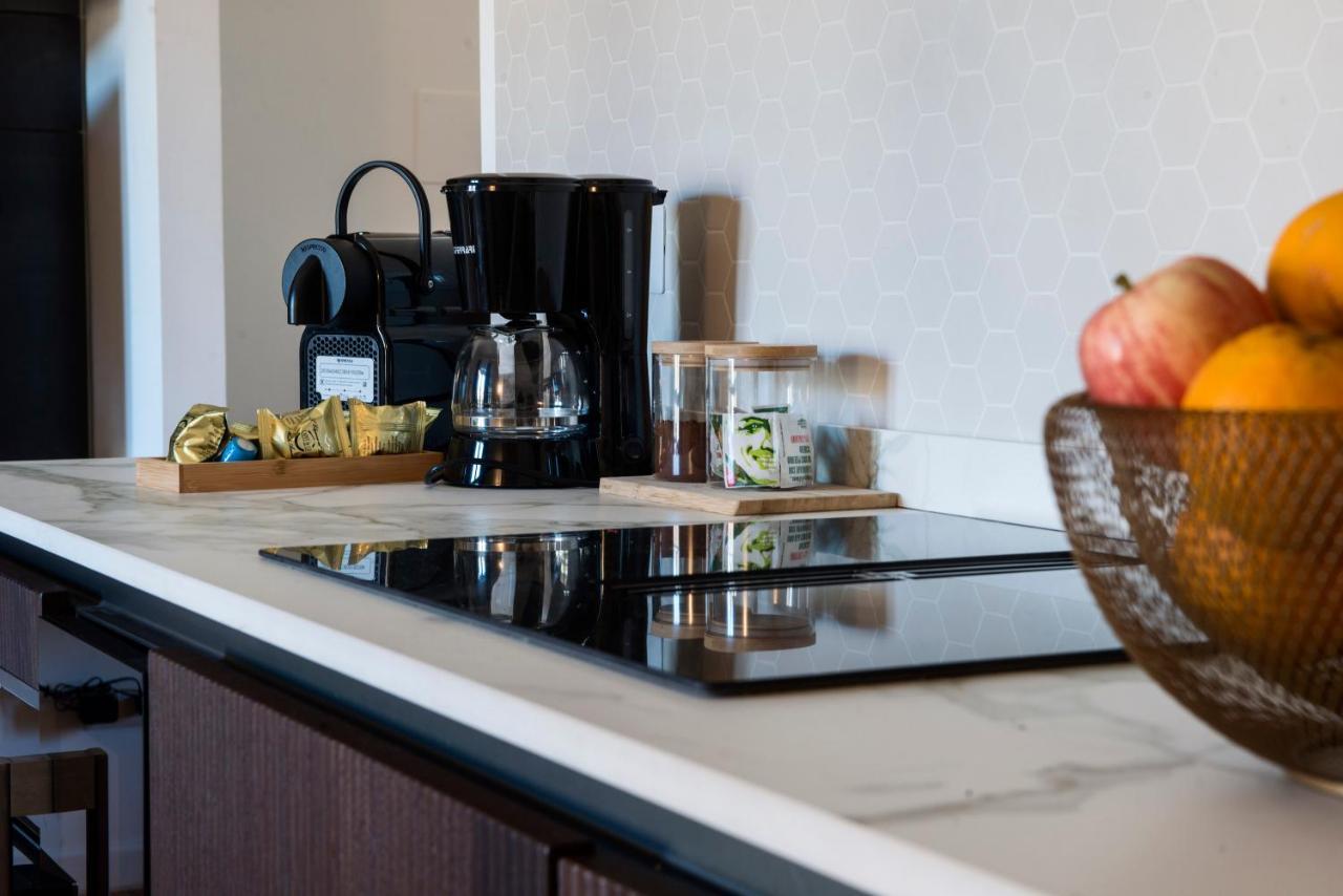 Dimora San Bartolomeo - Design, Panoramic View & Culture Apartment Rome